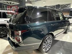 Land Rover Range Rover Vogue